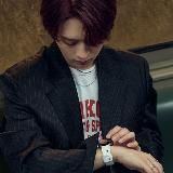 Логотип @nelvithck - starwayy