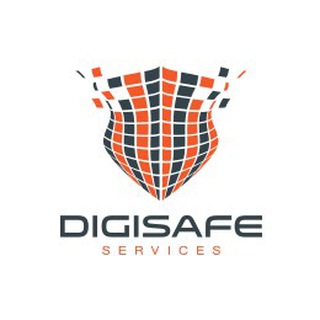 Логотип @nelvix - DIGISAFE