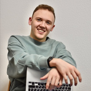 Логотип @nelybka_designer - Алексей Нелюбин | Искуство - это WEB-дизайн