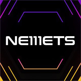 Логотип @nem_chat_csgo - NEM | CS GO 👀 ЧАТ ГРУППА