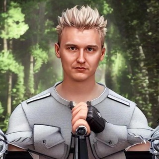 Логотип @nemagiasolo - НЕМАГИЯ Алексей Псковитин