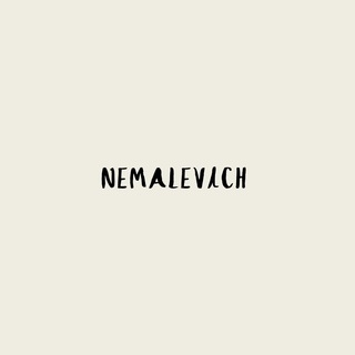 Логотип @nemalevicchh - nemalevich