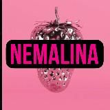 Логотип @nemalinafashion - NEMALINA FASHION