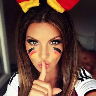 Логотип @nemanx - 🇩🇪 Немецкий язык deutsche Sprache @nemanx