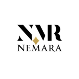 Логотип @nemaragroup - Fashion Group “Nemara”