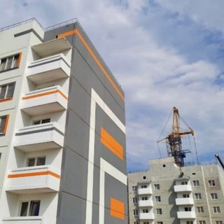 Логотип @nemariupol - Недвижимость Мариуполь