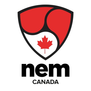 Логотип @nemcanada - NEM: Canada (CLOSED)
