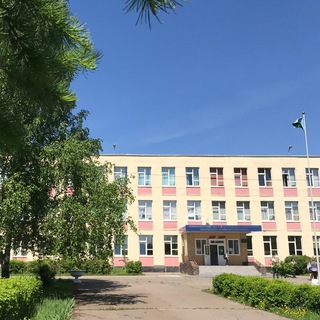 Логотип @nemchinovskiy_litsey - Немчиновский лицей