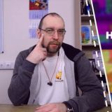 Логотип @nemchinskiytalks - Болталка Немчинського