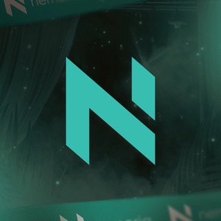 Логотип @nemeriaru - NEMERIA • ТАНЦЫ • МОСКВА