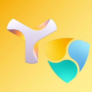 Логотип @nemhelpdesk - NEM Helpdesk (Symbol & NIS1)
