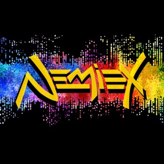 Логотип @nemiexclub - Nemiex