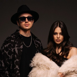 Логотип @nemiga_music - NEMIGA_music ☯️