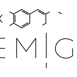 Логотип @nemiga_public - NEM!GA public