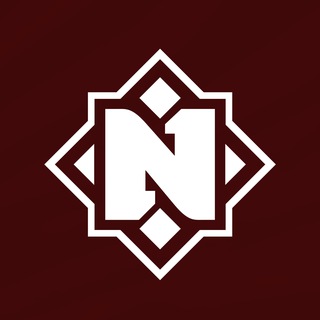 Логотип @nemigagg - Nemiga Gaming