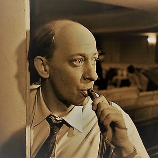 Логотип @nemirovichanddanchenko - Немирович и Данченко