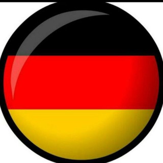 Логотип @nemis_tili_onlein - Nemis Tili | Onlein kurs