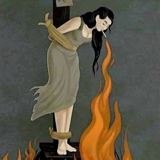 Логотип @nemnogozhid - io credo