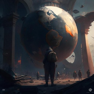 Логотип @nemnoshko_grechi - БеZ Мандатa .