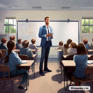 Логотип @nemnozhkoenglish - Немного Английского