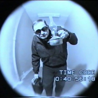 Логотип @nemodernychalan - [nemoderný chalan] | #УкрТґ