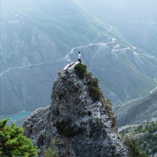 Логотип @nemollchi - Говорильня