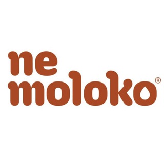 Логотип @nemoloko_official - Nemoloko