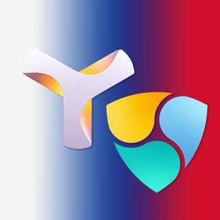 Логотип @nemrussiaofficial - NEM / SYMBOL Russia (XymCity)