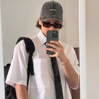 Логотип @nems0n - Немсон