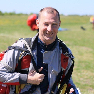 Логотип @nemtsev_vitaliy - Гражданин наблюдатель Виталий Немцев