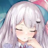 Логотип @nemupara - nemupara