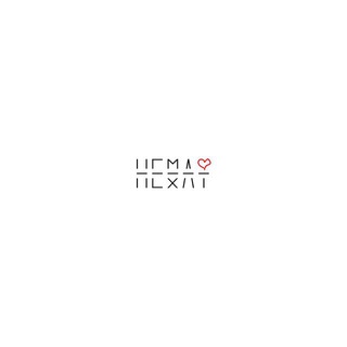 Логотип @nemxatchat - немхат CHAT
