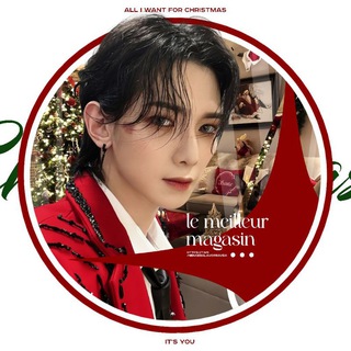 Логотип @nenaebalavopravda - le meilleur magasin~