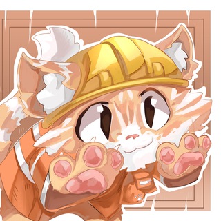 Логотип @nenazvalibuilder - Беды строителя 🔨👷‍♂️