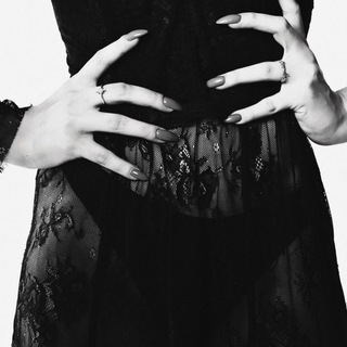 Логотип @nenebogaaa - божий чат