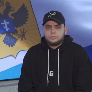 Логотип @nenestor - Даниил Игоревич | Не Нестор