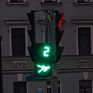 Логотип @nenezalupa - хор