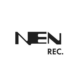 Логотип @nenrecs - NEN Records