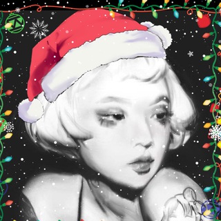 Логотип @nensi95 - 🎄☞__𝕹𝖊𝖓𝖘𝖘𝖎__☜🎄
