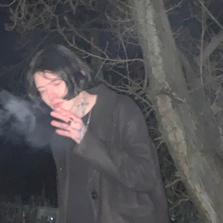 Логотип @nensykholod1 - нэнси холод