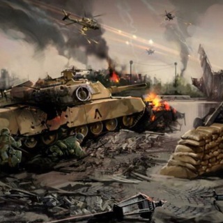 Логотип @nenuznavoina - Ненужная война