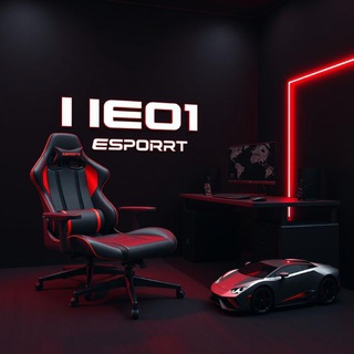 Логотип @neo1pubgmobile - NEO¹ PUBG MOBILE