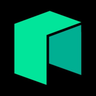 Логотип @neo_blockchain - NEO Blockchain