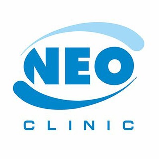 Логотип @neo_clinic - NEO CLINIC