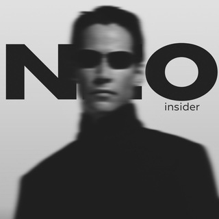 Логотип @neo_cryptoboss - NEO INSIDER CRYPTO