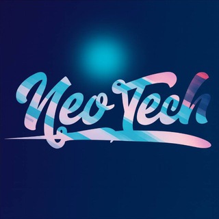 Логотип @neo_techof - NeoTech