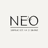 Логотип @neo_zarabotok - «NEO» заработок на отзывах