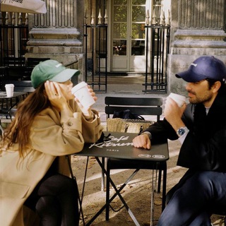 Логотип @neobichnoye - UnUsUaL🔅