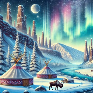 Логотип @neoboost_ykt - Доска объявлений Якутия | plexu.ru