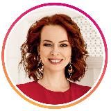 Логотип @neoby4nyi_astrolog_shustina - Шустина Евгения | Астрология